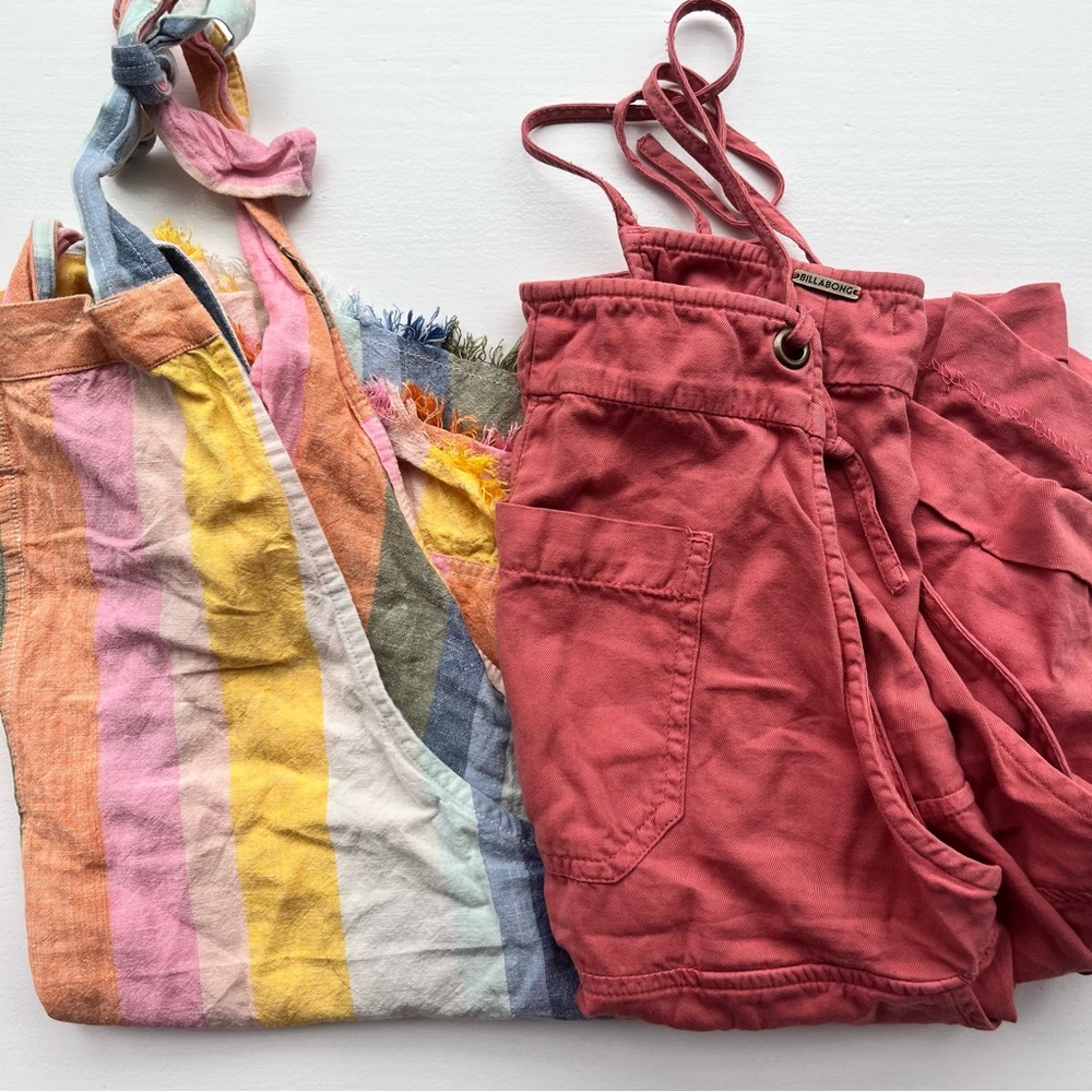 billabong bundle